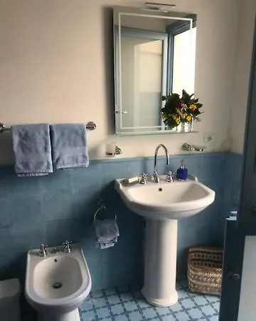 Vakantiehuis Azzurrina